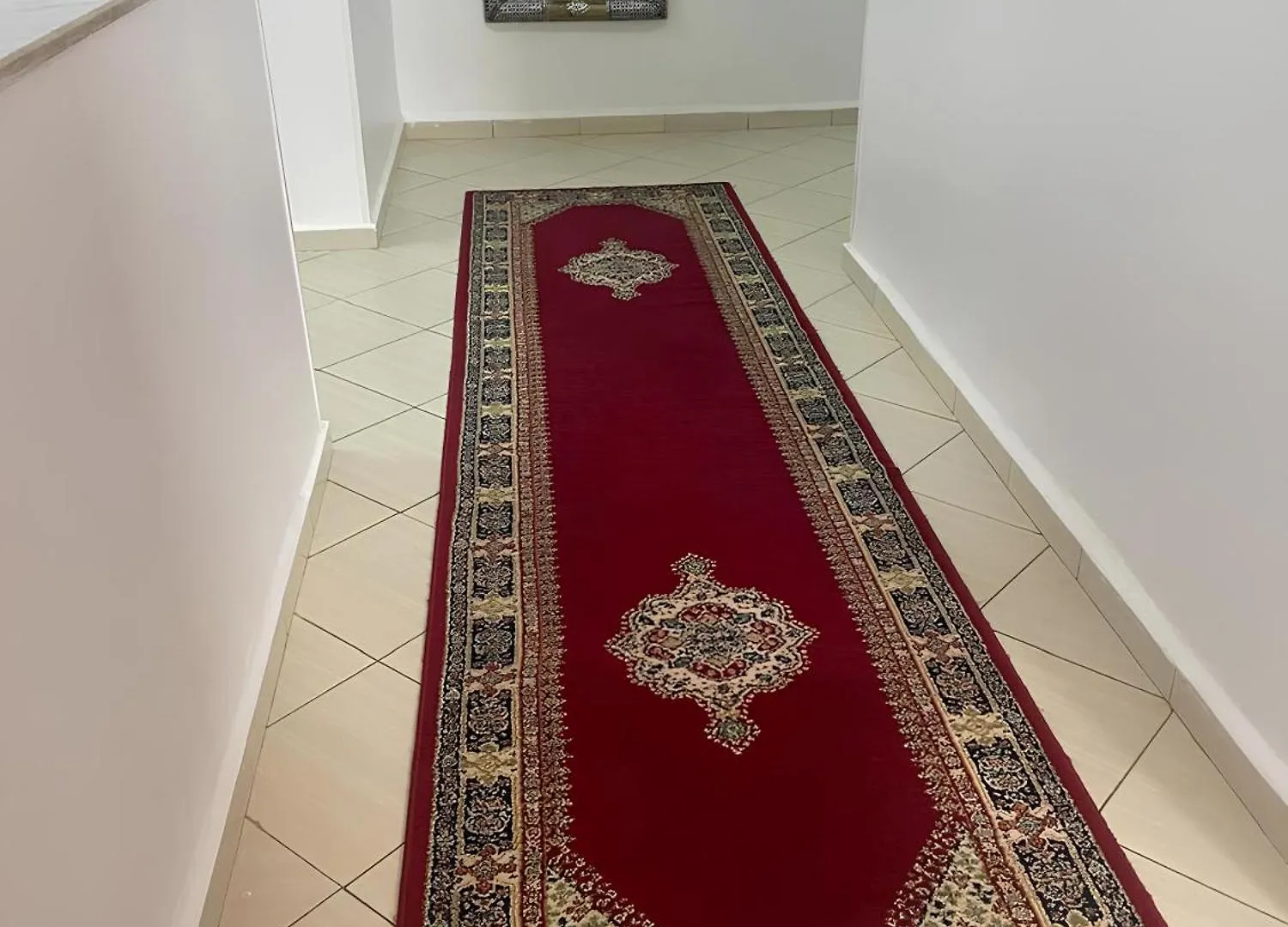 Appart Confortable Et Spacieuse Agadir Apartment