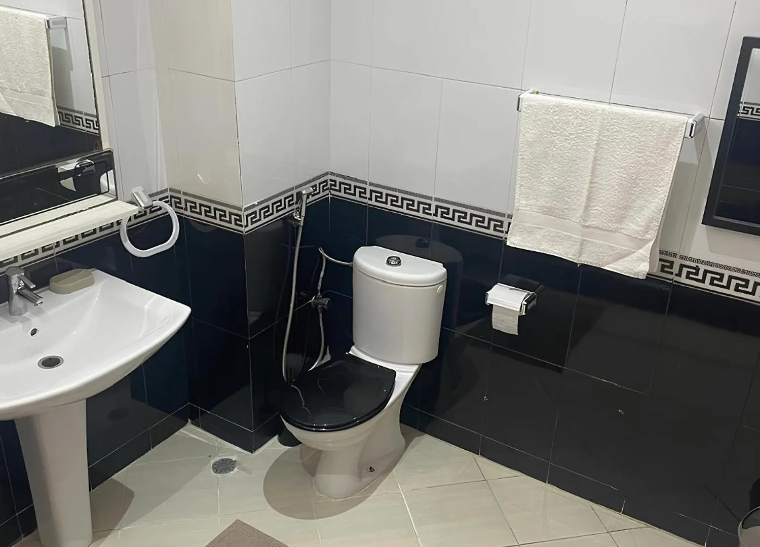 Apartment Appart Confortable Et Spacieuse Agadir Morocco