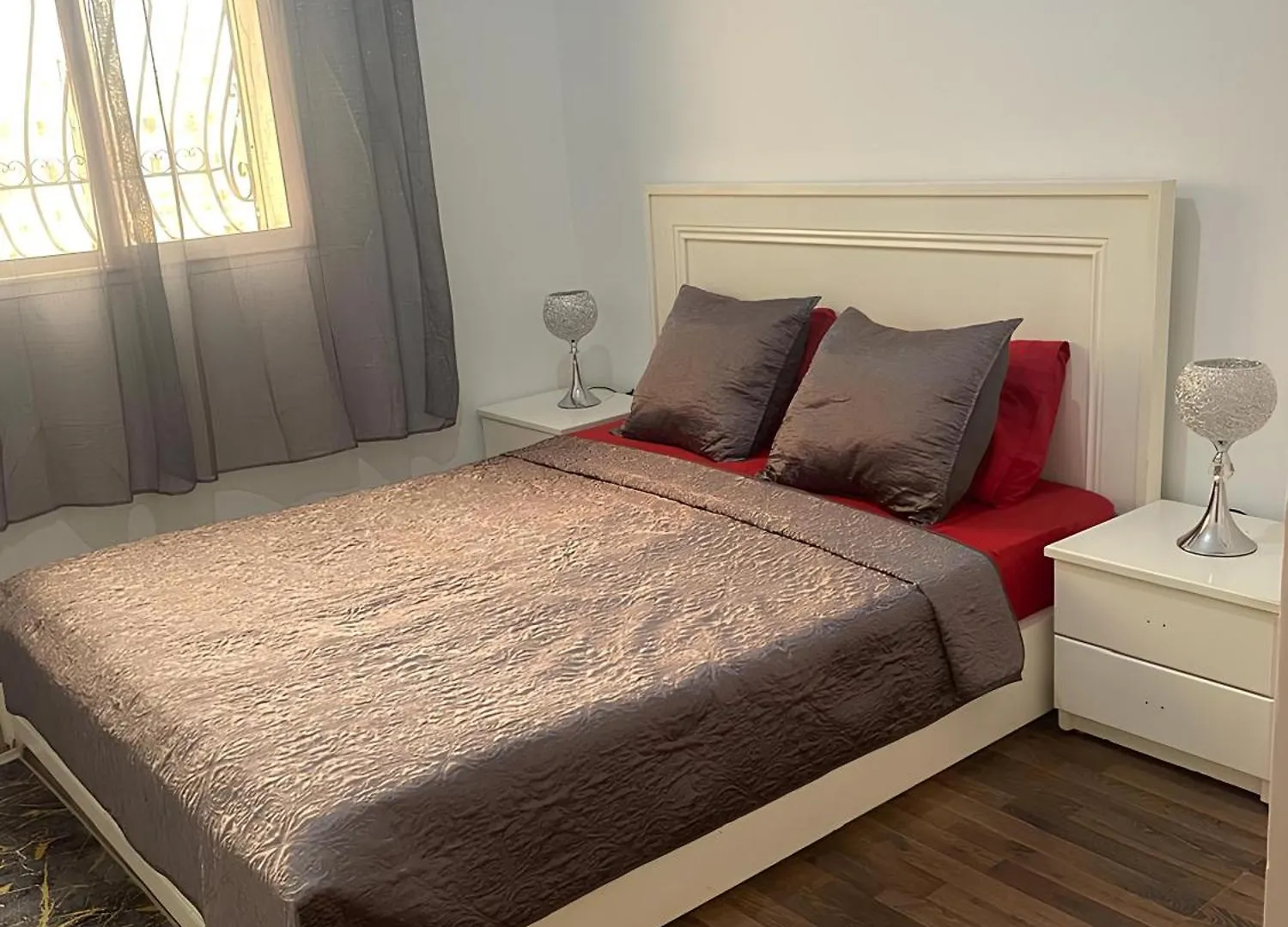 Appart Confortable Et Spacieuse Agadir Morocco