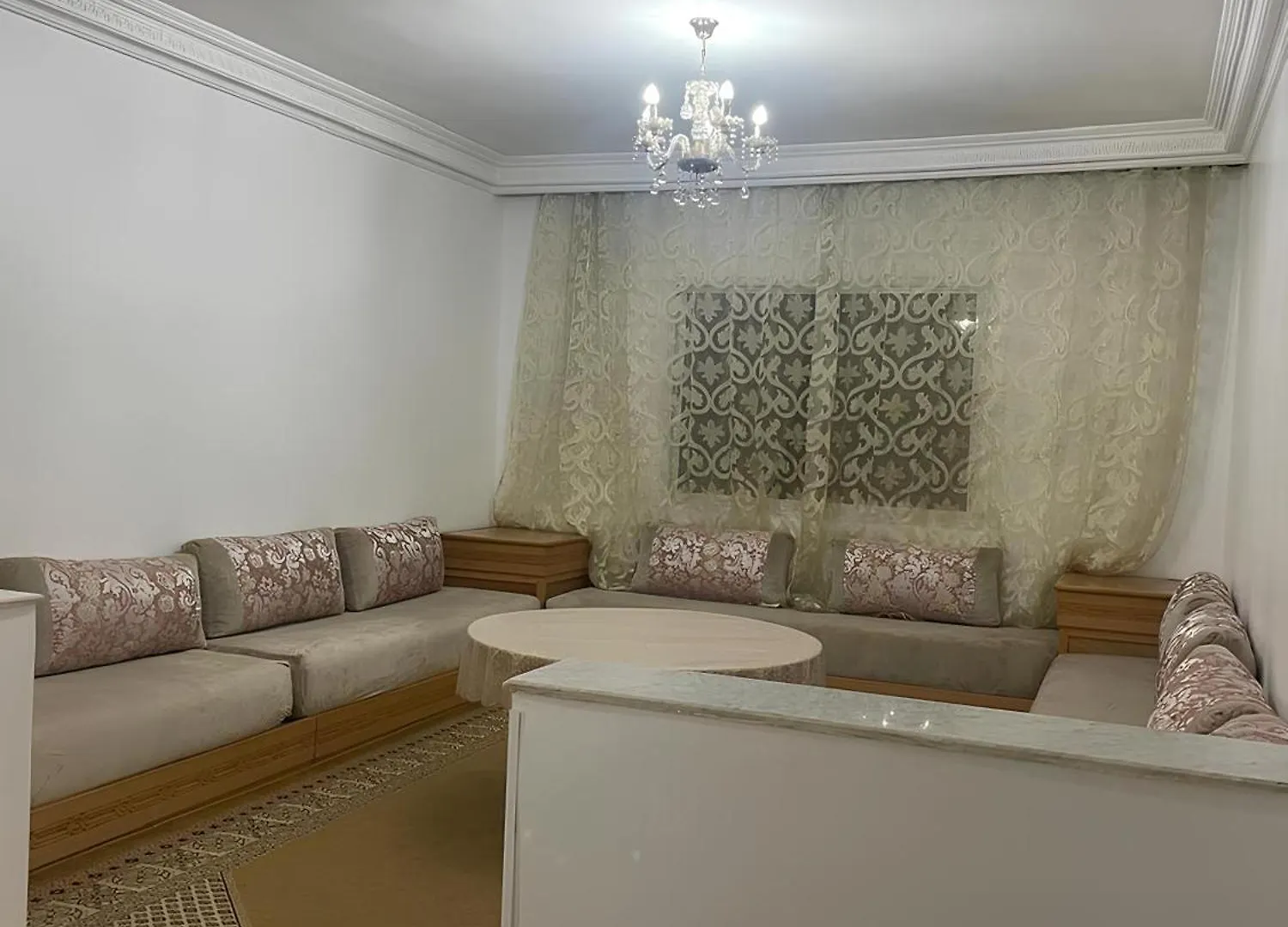 Appart Confortable Et Spacieuse Agadir Morocco