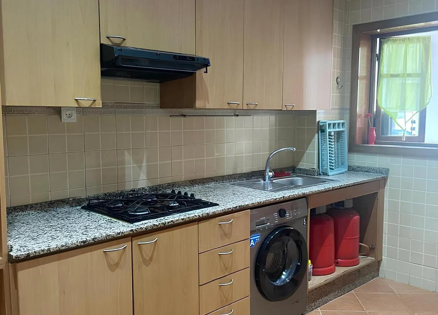 Apartment Appart Confortable Et Spacieuse Agadir